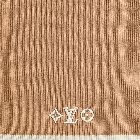 louis vuitton head scarf kylie|LV Headline Scarf S00 .